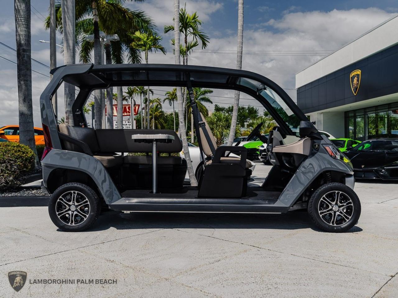 2024 CLUB CAR CRU West Palm Beach FL