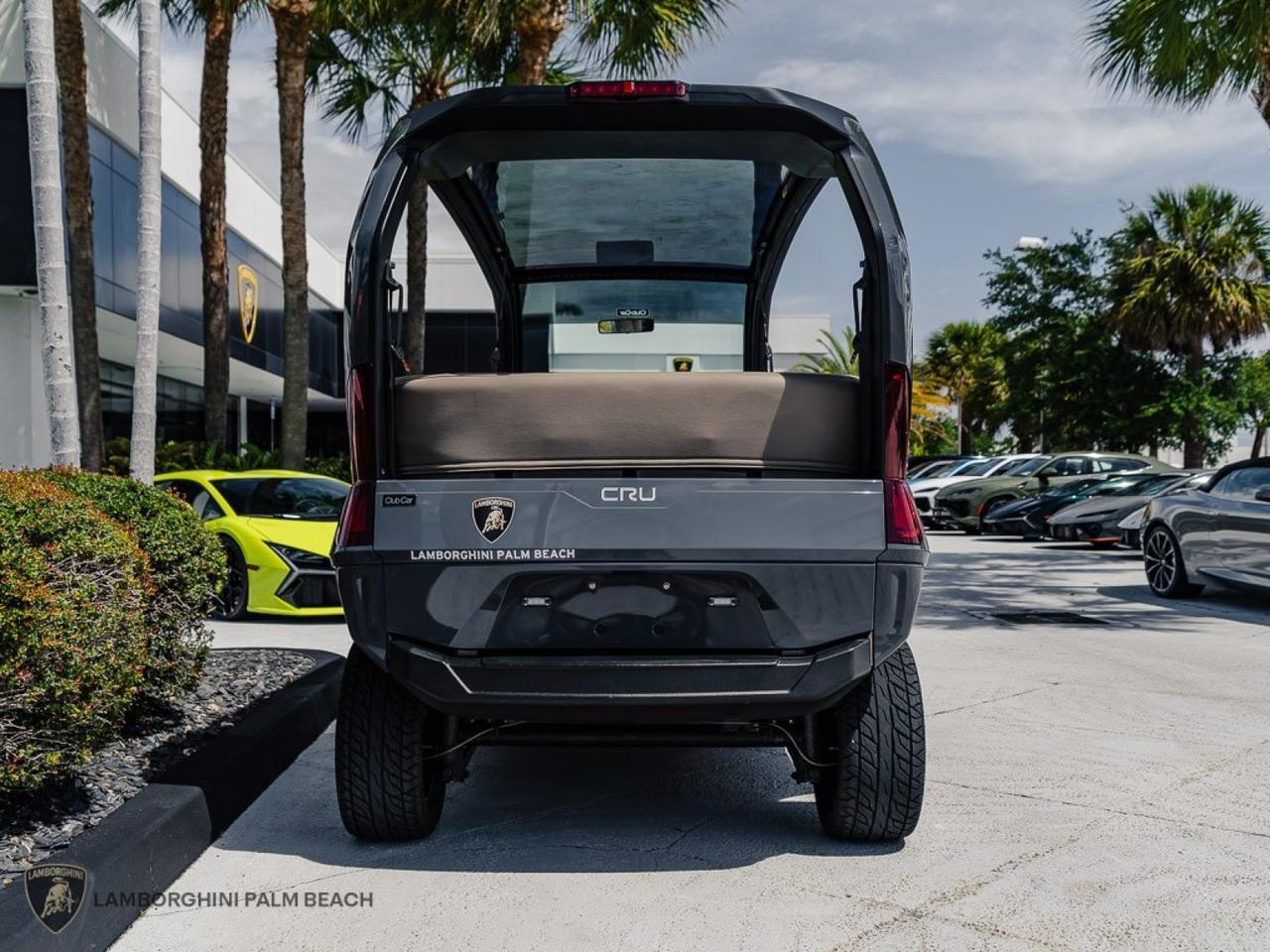 2024 CLUB CAR CRU West Palm Beach FL