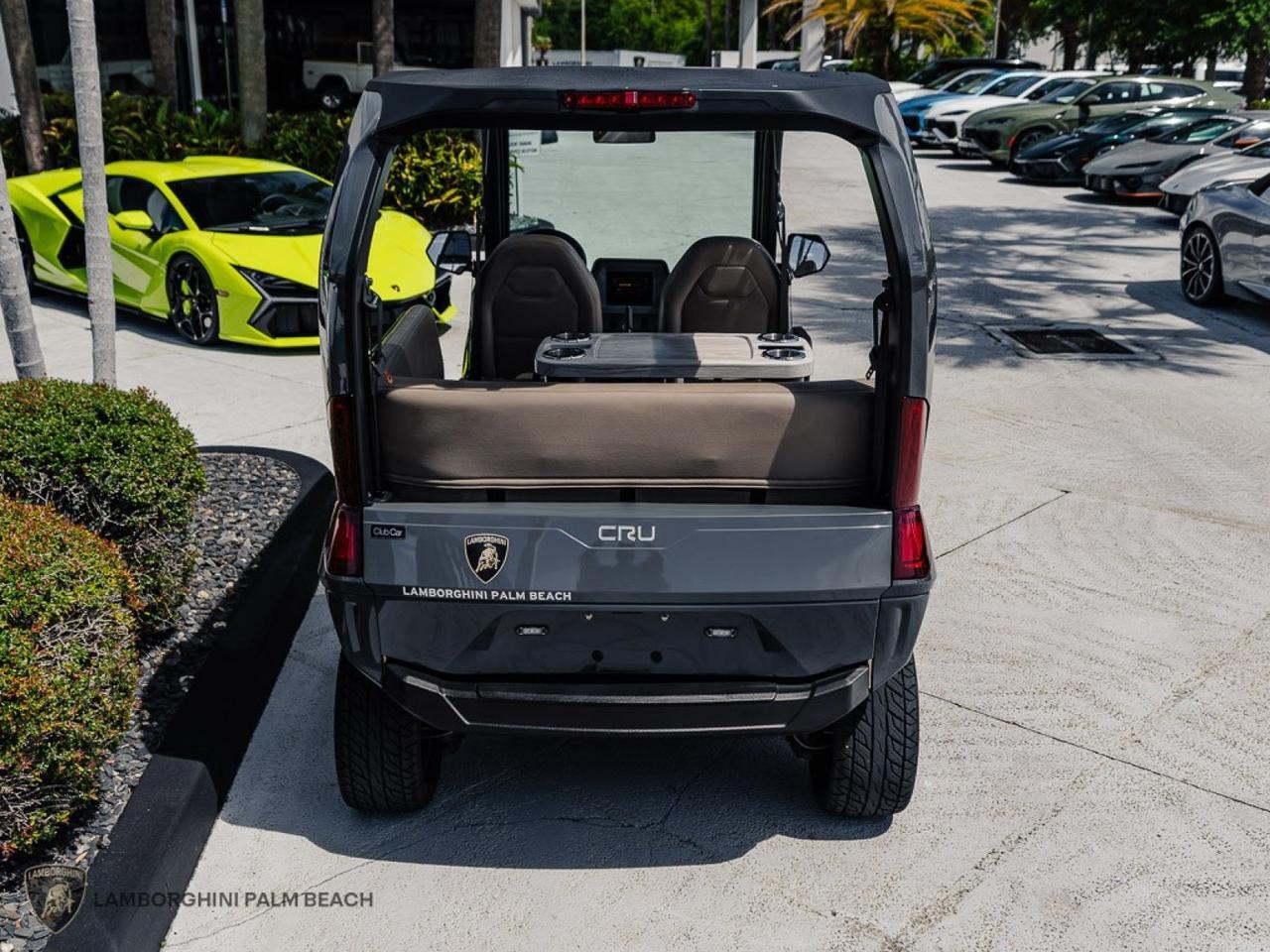 2024 CLUB CAR CRU West Palm Beach FL