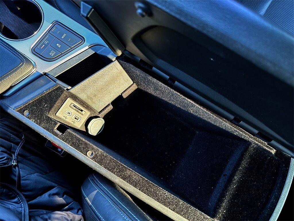 2024 Cadillac CT4 Premium Luxury Oklahoma City OK