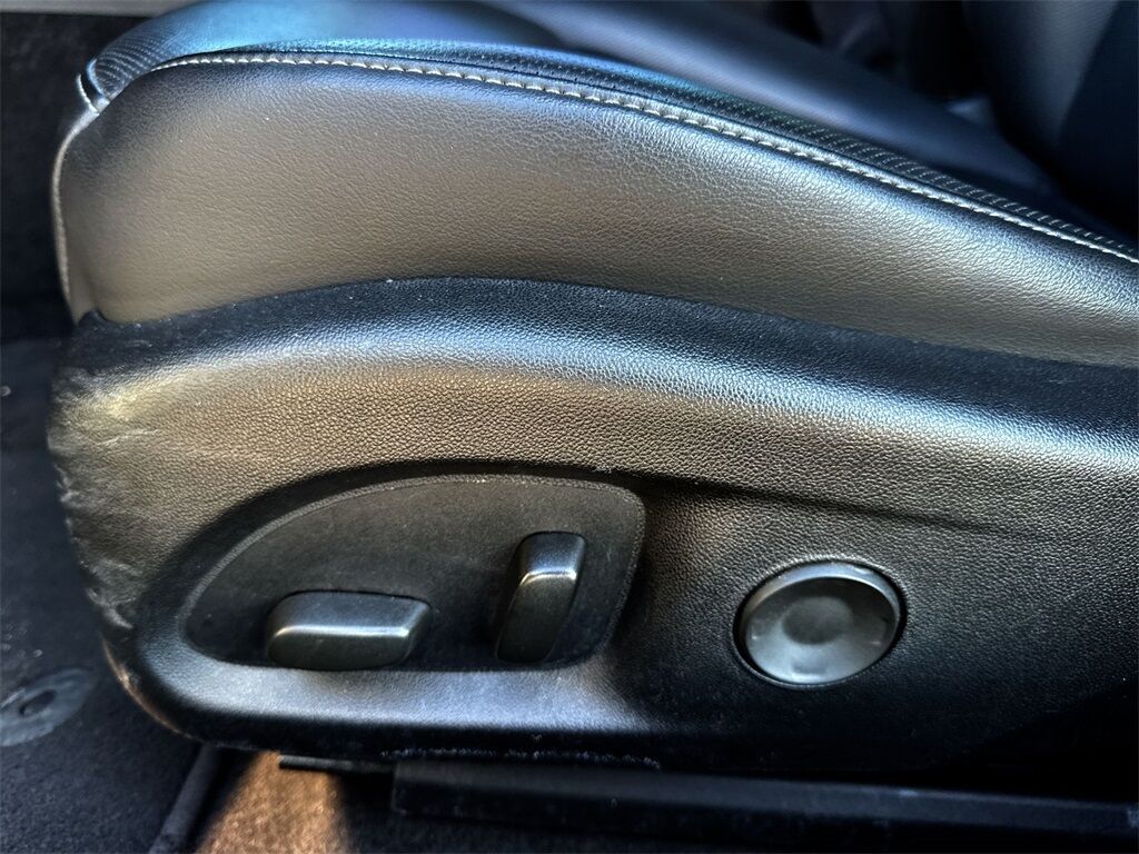 2024 Cadillac CT4 Premium Luxury Oklahoma City OK