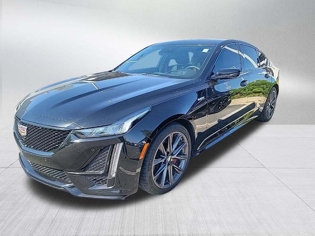 2024 Cadillac CT5 V-Series