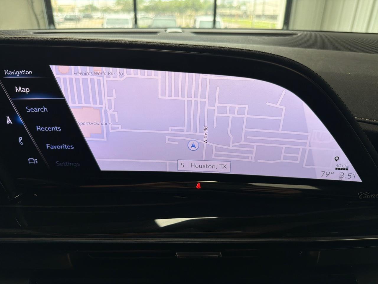 2024 Cadillac Escalade 4x4, Onyx Pkg, Touring Pkg, Power Assist Steps Houston TX 2024 Cadillac Escalade 4x4, Onyx Pkg, Touring Pkg, Power Assist Steps Houston TX