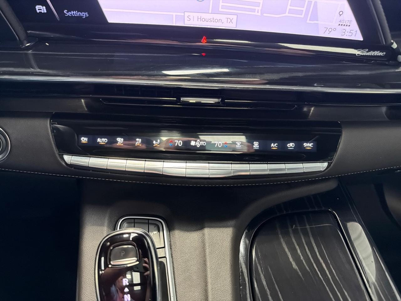 2024 Cadillac Escalade 4x4, Onyx Pkg, Touring Pkg, Power Assist Steps Houston TX 2024 Cadillac Escalade 4x4, Onyx Pkg, Touring Pkg, Power Assist Steps Houston TX