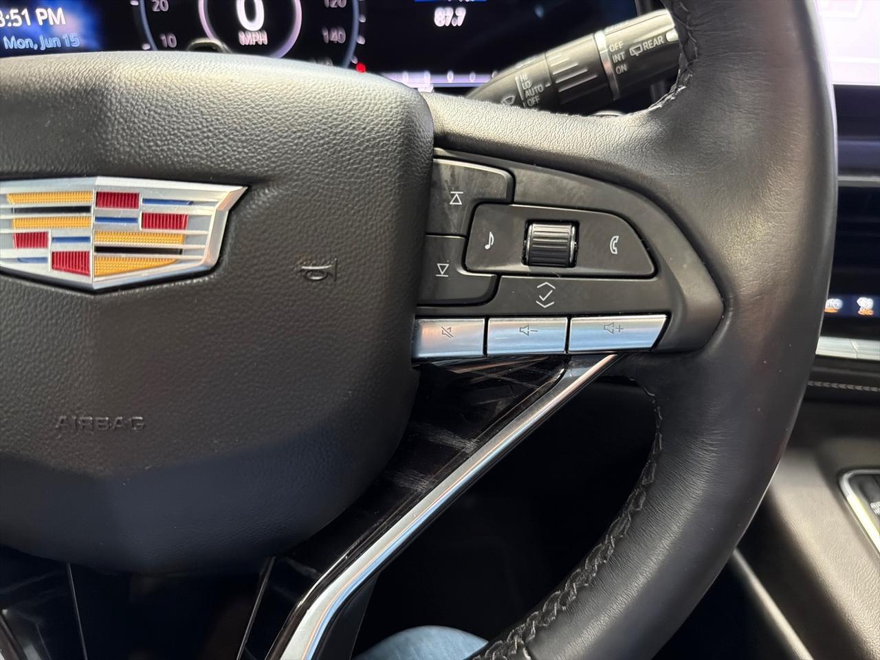 2024 Cadillac Escalade 4x4, Onyx Pkg, Touring Pkg, Power Assist Steps Houston TX 2024 Cadillac Escalade 4x4, Onyx Pkg, Touring Pkg, Power Assist Steps Houston TX