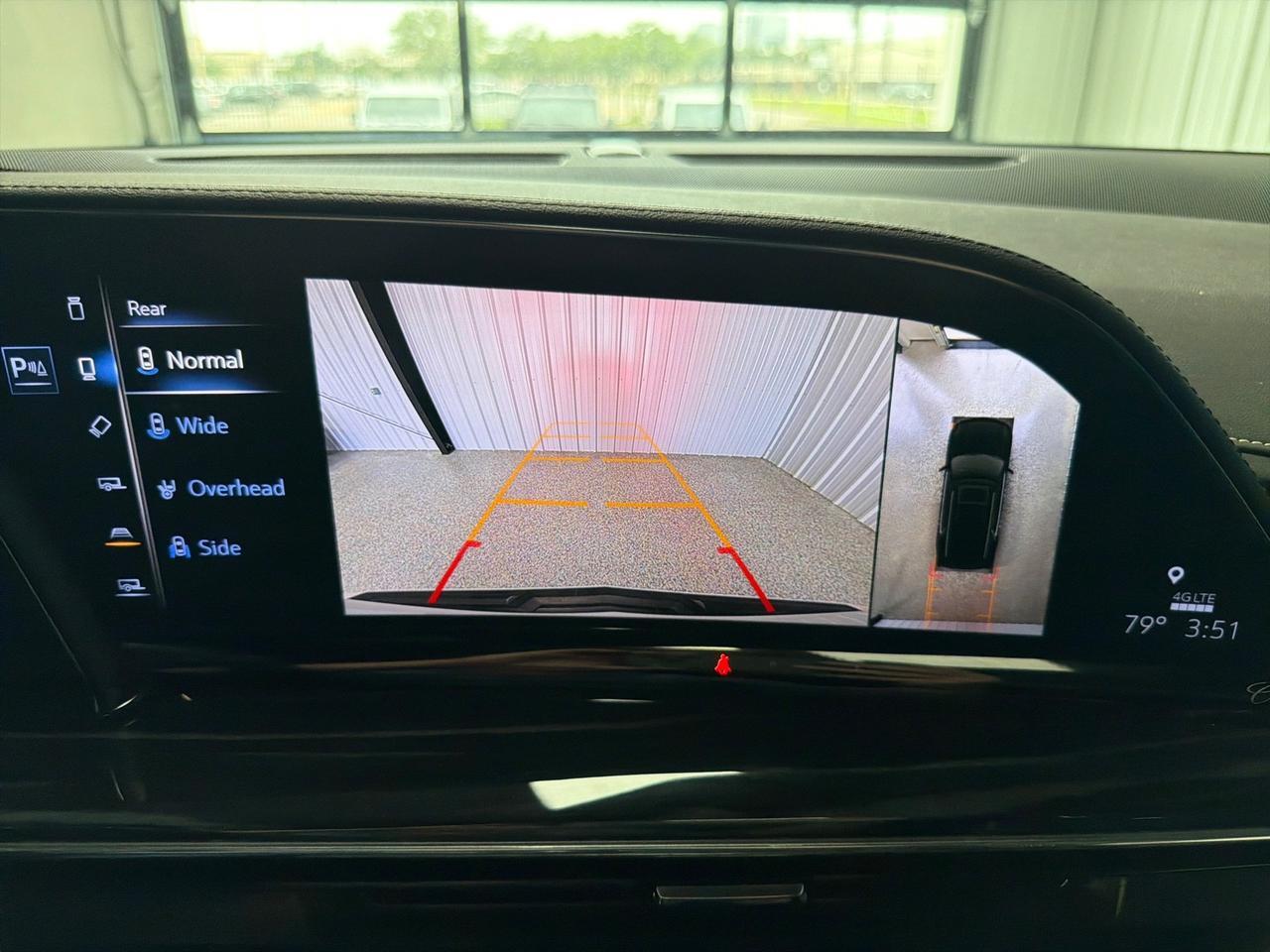 2024 Cadillac Escalade 4x4, Onyx Pkg, Touring Pkg, Power Assist Steps Houston TX 2024 Cadillac Escalade 4x4, Onyx Pkg, Touring Pkg, Power Assist Steps Houston TX