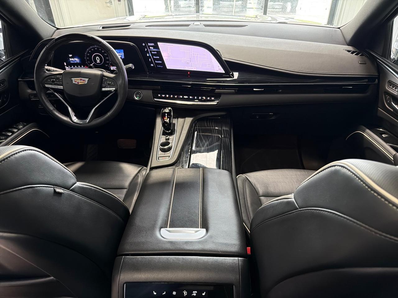 2024 Cadillac Escalade 4x4, Onyx Pkg, Touring Pkg, Power Assist Steps Houston TX 2024 Cadillac Escalade 4x4, Onyx Pkg, Touring Pkg, Power Assist Steps Houston TX