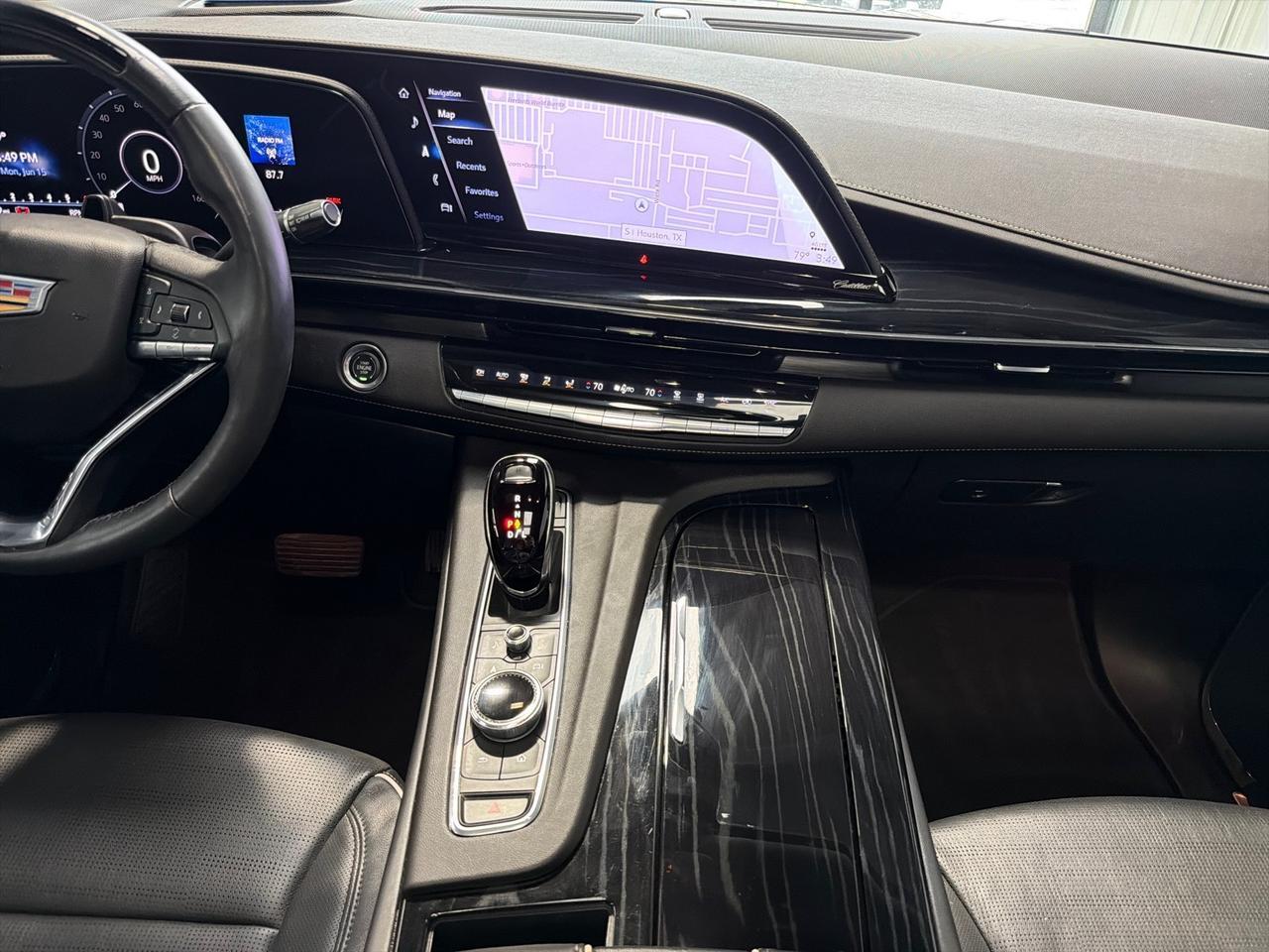 2024 Cadillac Escalade 4x4, Onyx Pkg, Touring Pkg, Power Assist Steps Houston TX 2024 Cadillac Escalade 4x4, Onyx Pkg, Touring Pkg, Power Assist Steps Houston TX