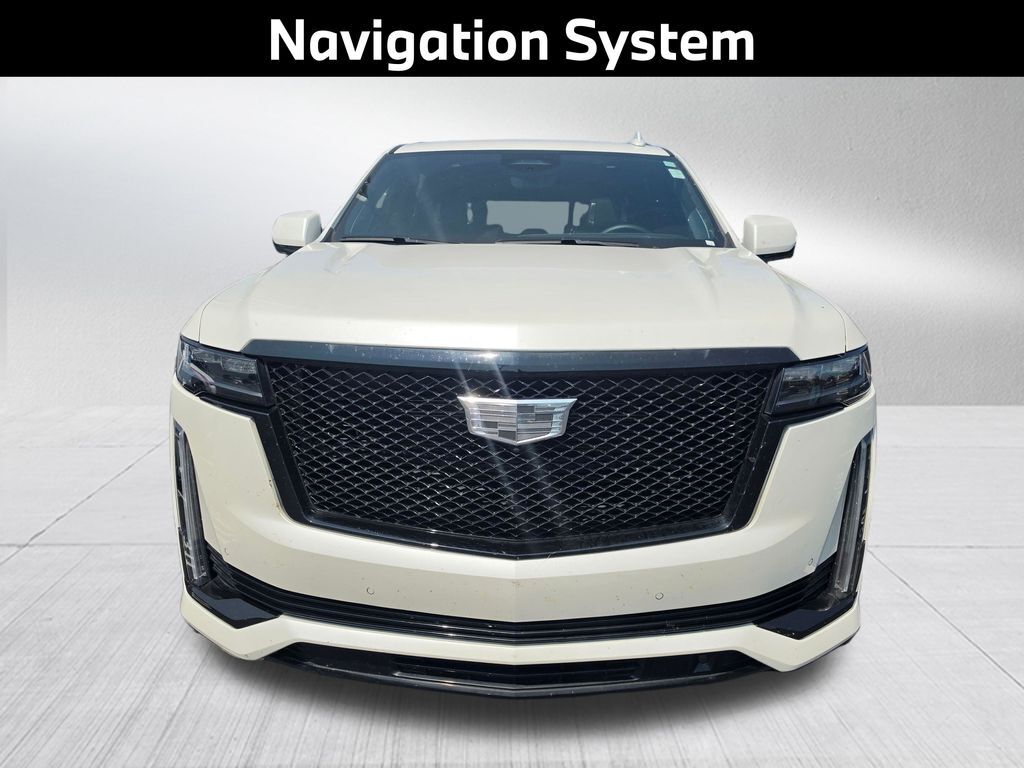 2024 Cadillac Escalade ESV Sport Platinum San Clemente CA