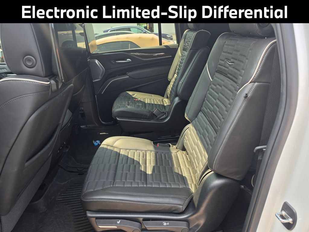2024 Cadillac Escalade ESV Sport Platinum San Clemente CA