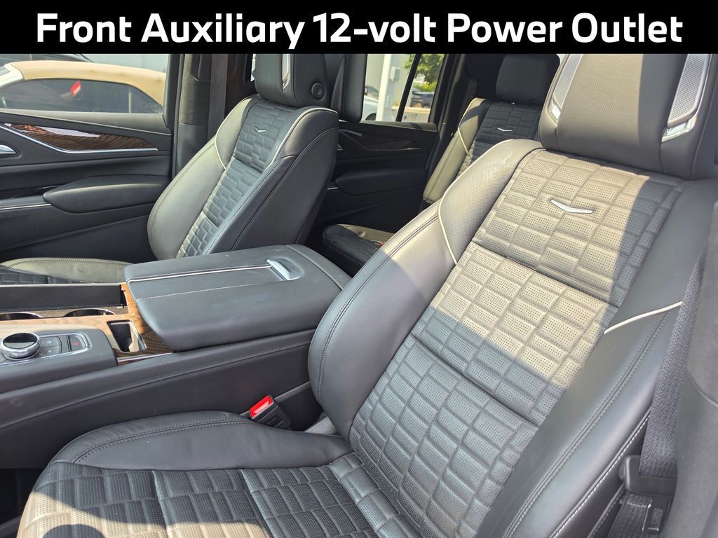 2024 Cadillac Escalade ESV Sport Platinum San Clemente CA