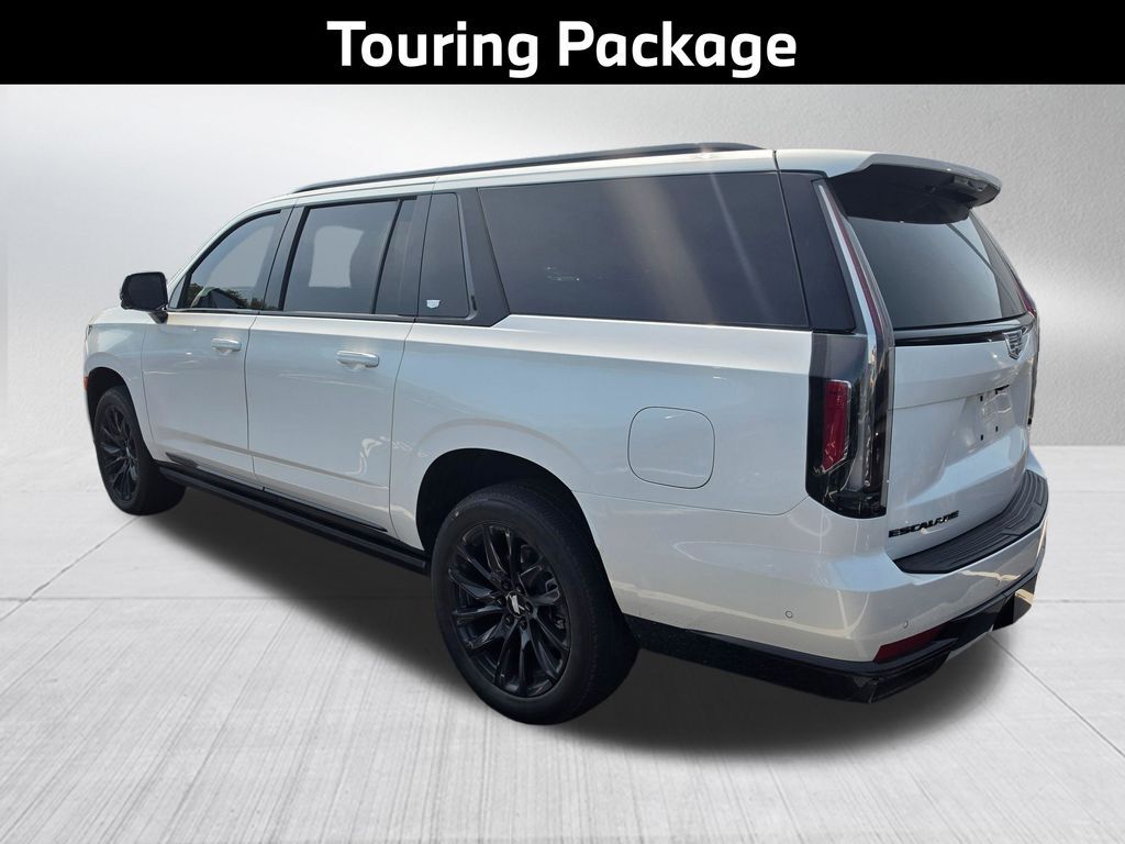 2024 Cadillac Escalade ESV Sport Platinum San Clemente CA
