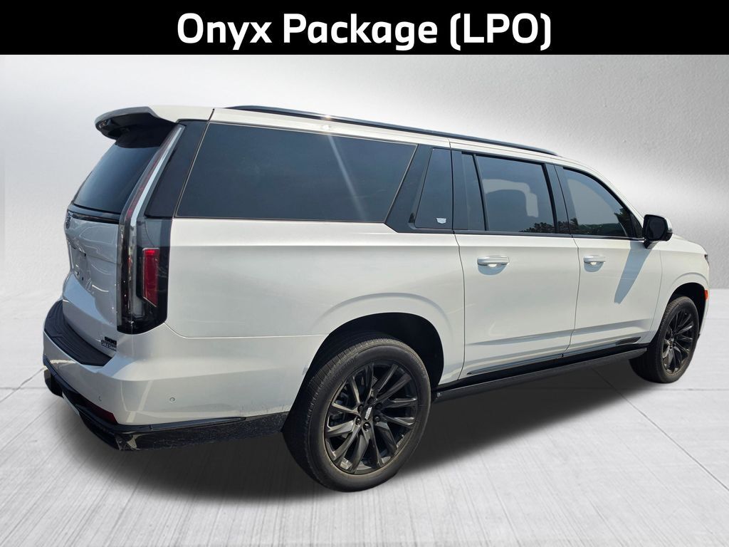 2024 Cadillac Escalade ESV Sport Platinum San Clemente CA