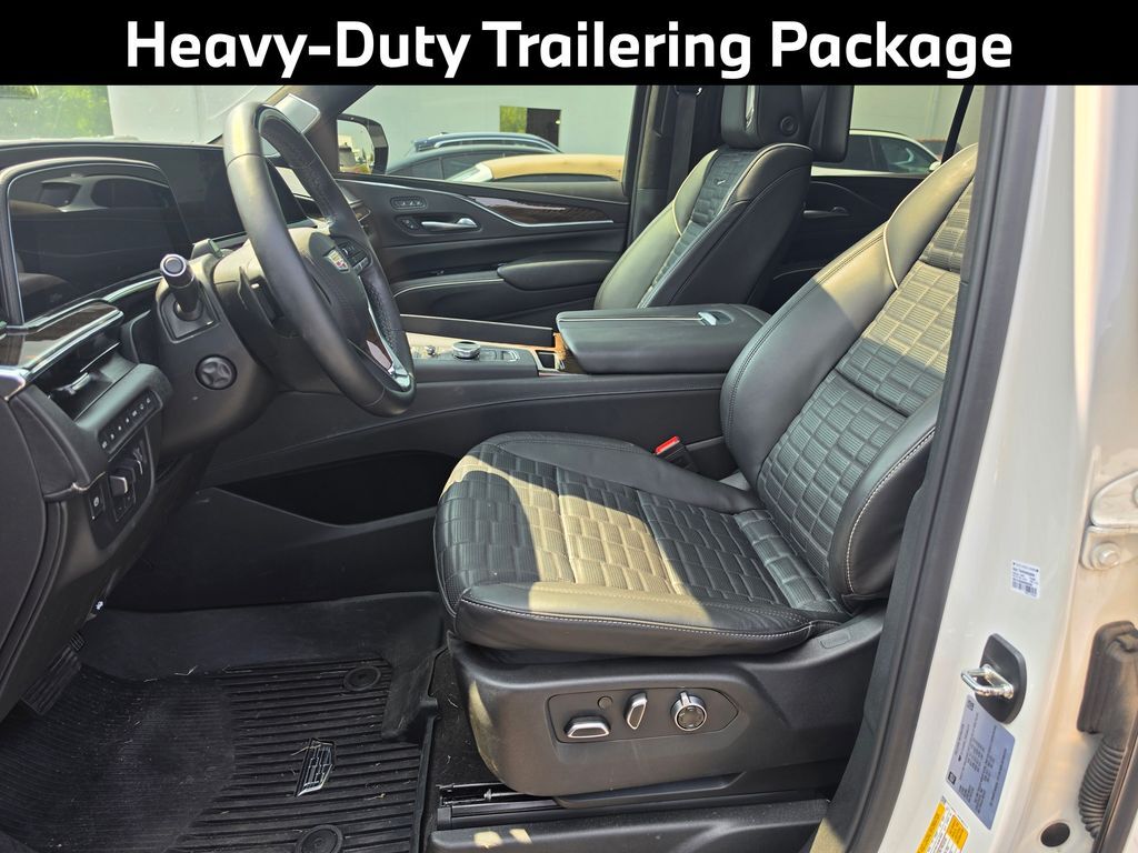 2024 Cadillac Escalade ESV Sport Platinum San Clemente CA