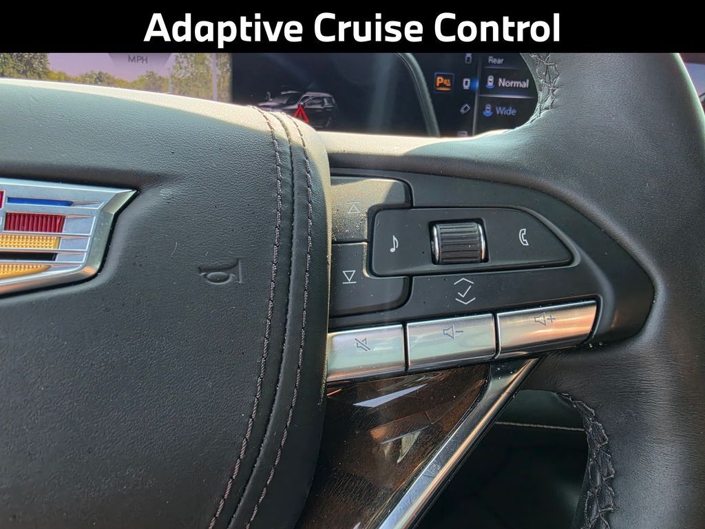 2024 Cadillac Escalade ESV Sport Platinum San Clemente CA