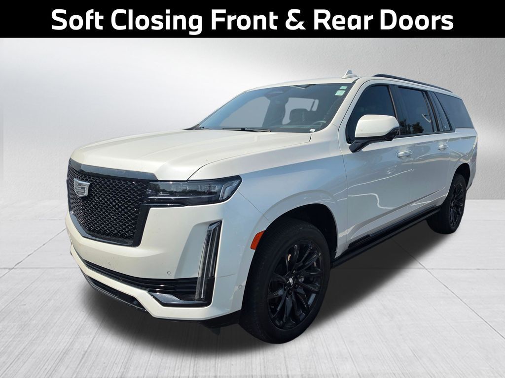 2024 Cadillac Escalade ESV Sport Platinum San Clemente CA