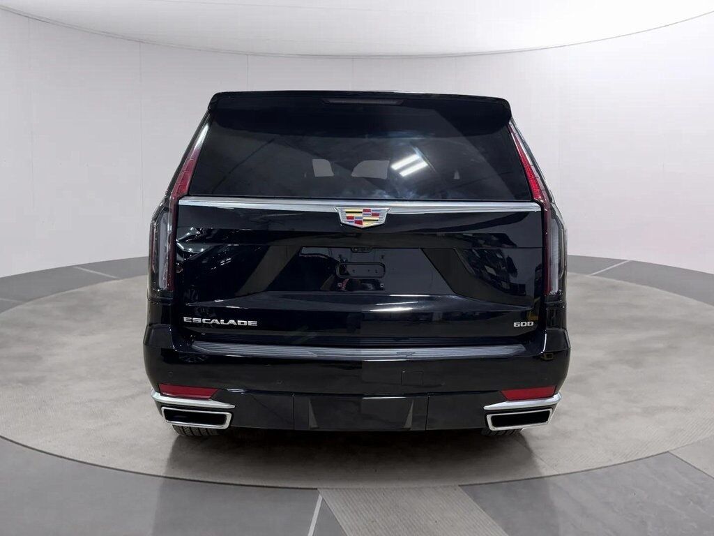 2024 Cadillac Escalade Premium Luxury San Clemente CA