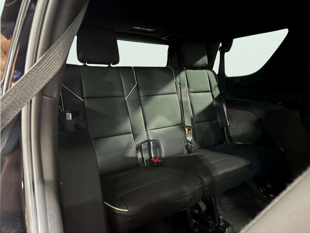 2024 Cadillac Escalade Premium Luxury San Clemente CA