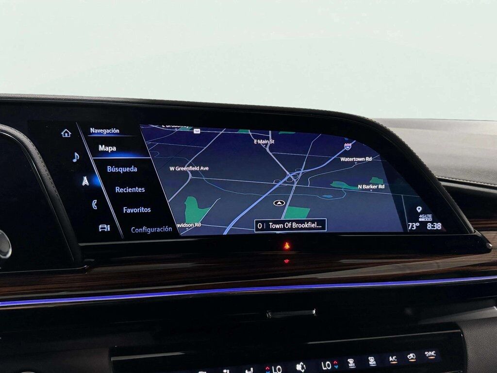 2024 Cadillac Escalade Premium Luxury San Clemente CA