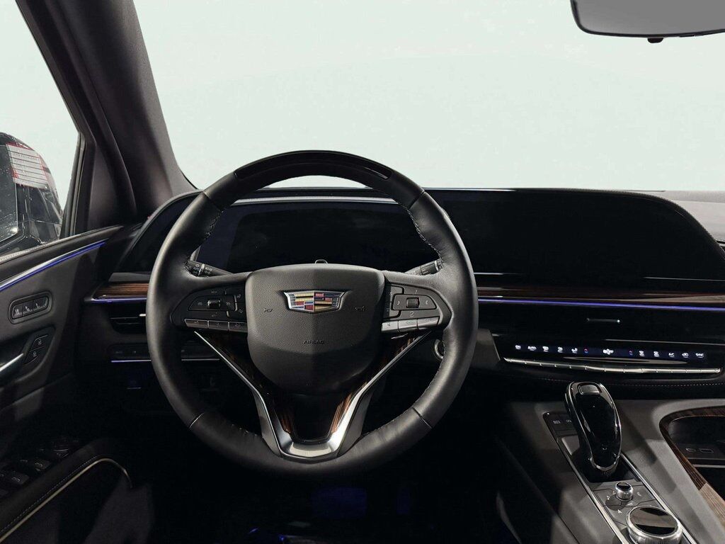 2024 Cadillac Escalade Premium Luxury San Clemente CA