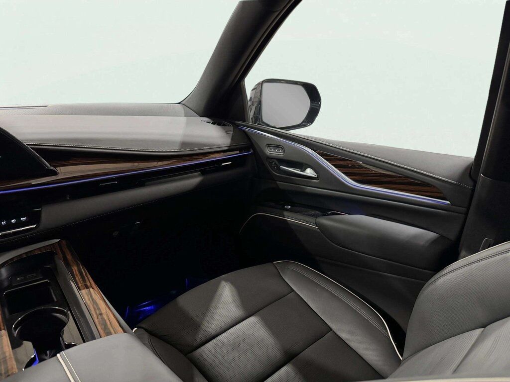 2024 Cadillac Escalade Premium Luxury San Clemente CA