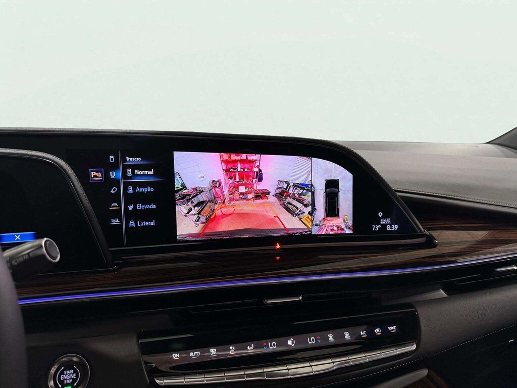 2024 Cadillac Escalade Premium Luxury San Clemente CA