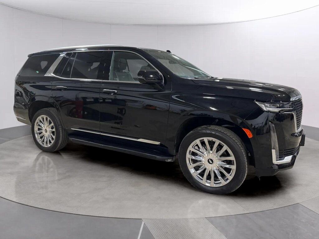 2024 Cadillac Escalade Premium Luxury San Clemente CA