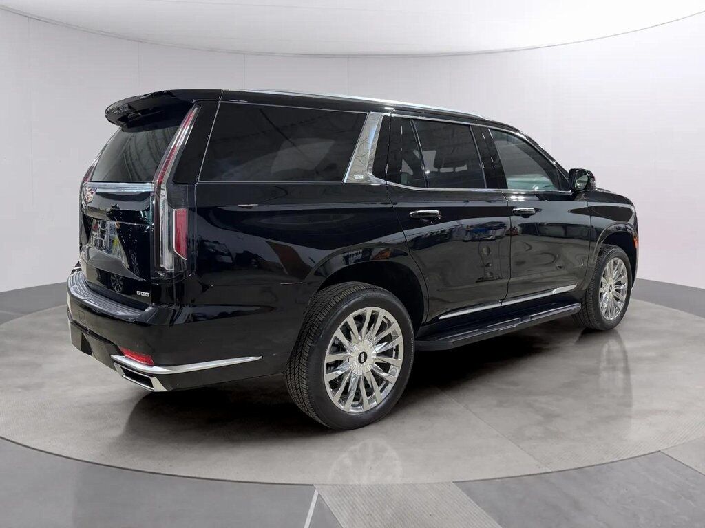 2024 Cadillac Escalade Premium Luxury San Clemente CA