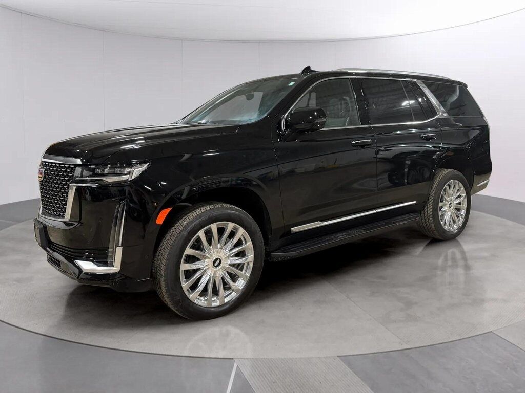 2024 Cadillac Escalade Premium Luxury San Clemente CA