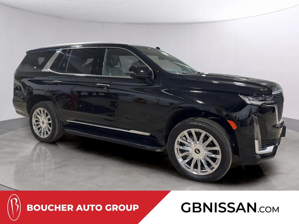 2024 Cadillac Escalade Premium Luxury San Clemente CA