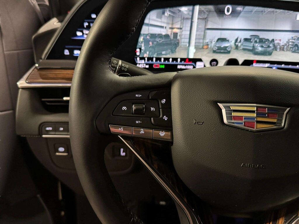 2024 Cadillac Escalade Premium Luxury San Clemente CA