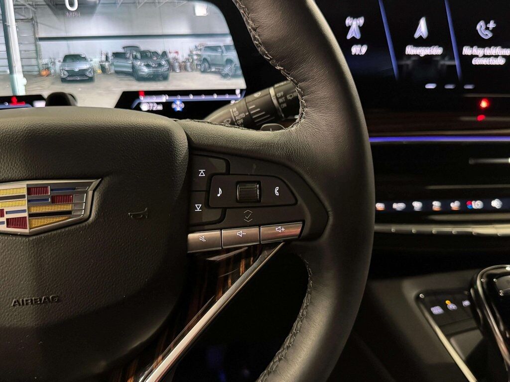 2024 Cadillac Escalade Premium Luxury San Clemente CA