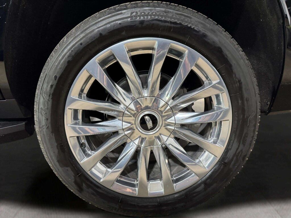 2024 Cadillac Escalade Premium Luxury San Clemente CA