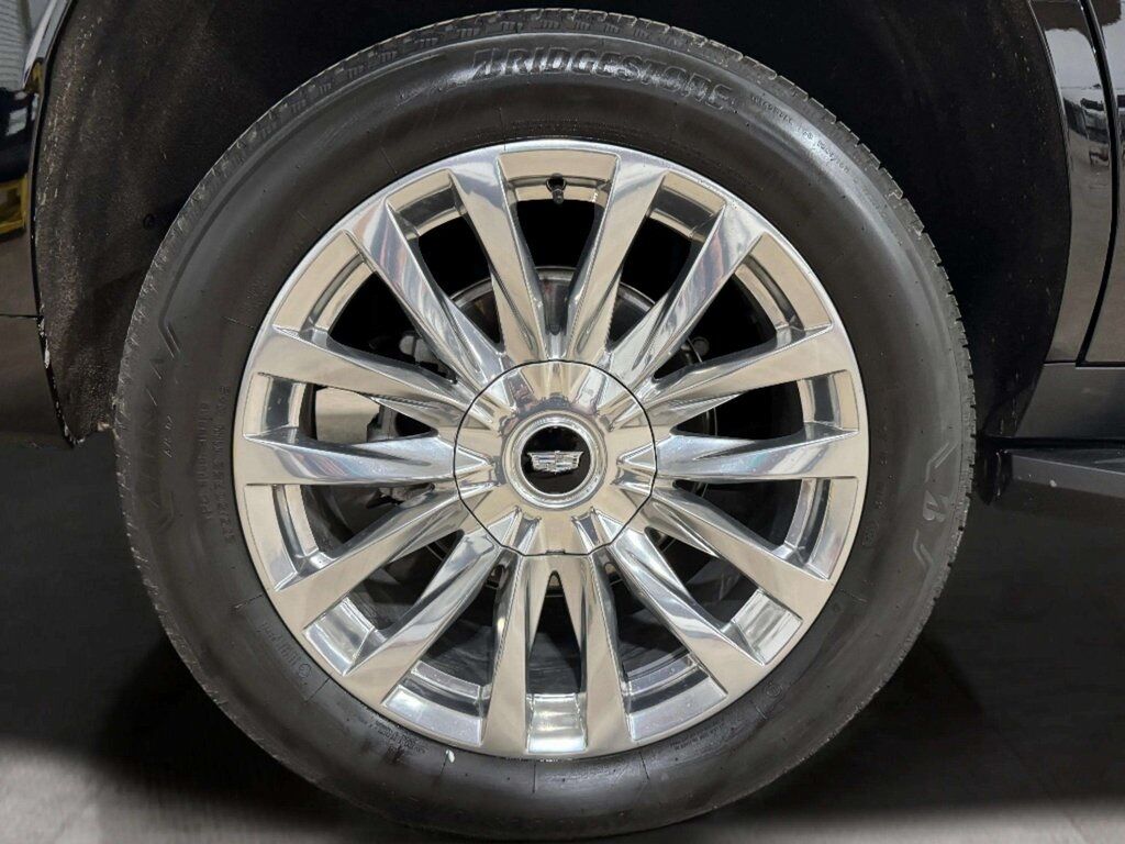 2024 Cadillac Escalade Premium Luxury San Clemente CA