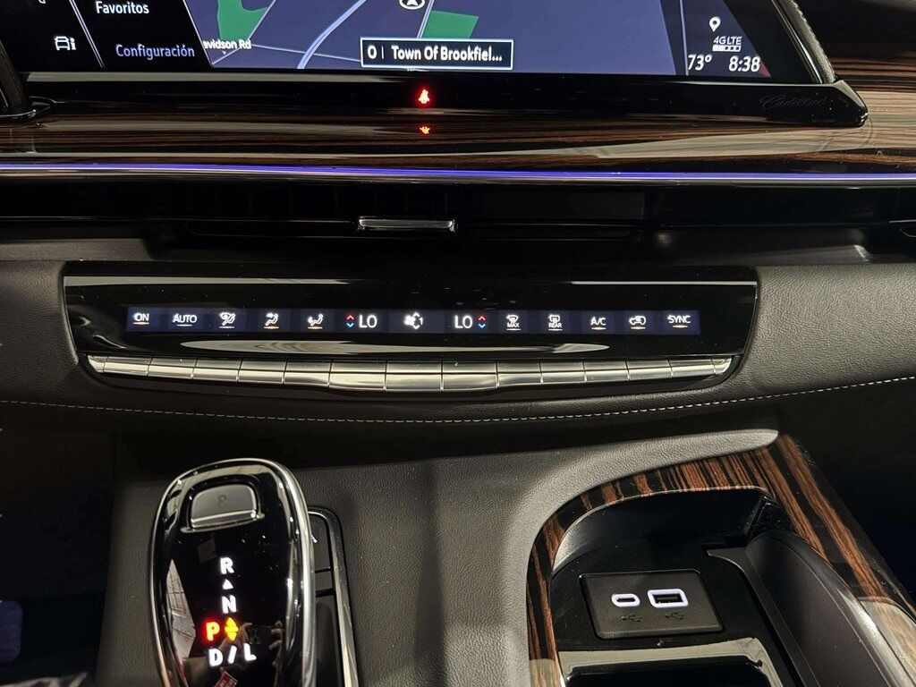2024 Cadillac Escalade Premium Luxury San Clemente CA