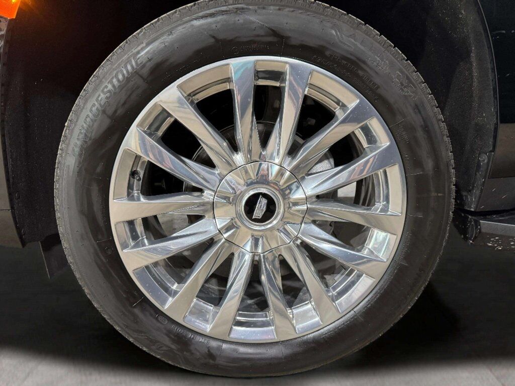 2024 Cadillac Escalade Premium Luxury San Clemente CA