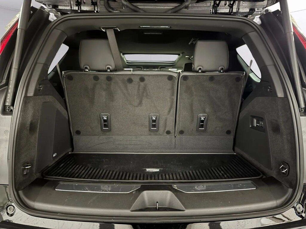 2024 Cadillac Escalade Premium Luxury San Clemente CA