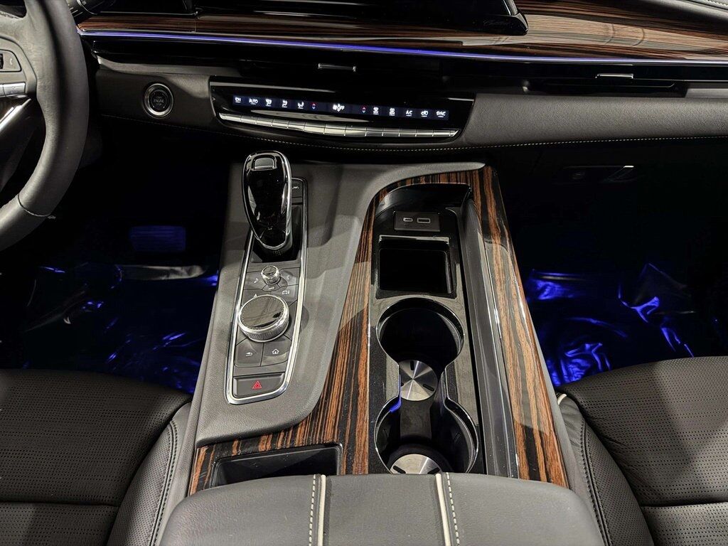 2024 Cadillac Escalade Premium Luxury San Clemente CA