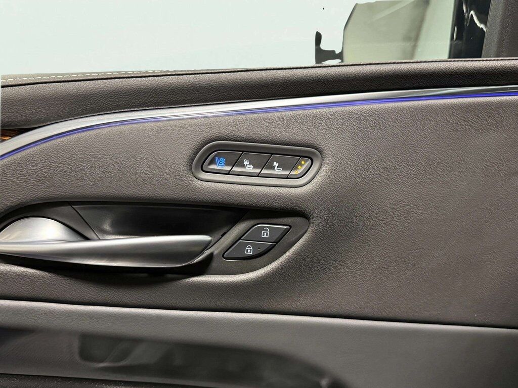 2024 Cadillac Escalade Premium Luxury San Clemente CA