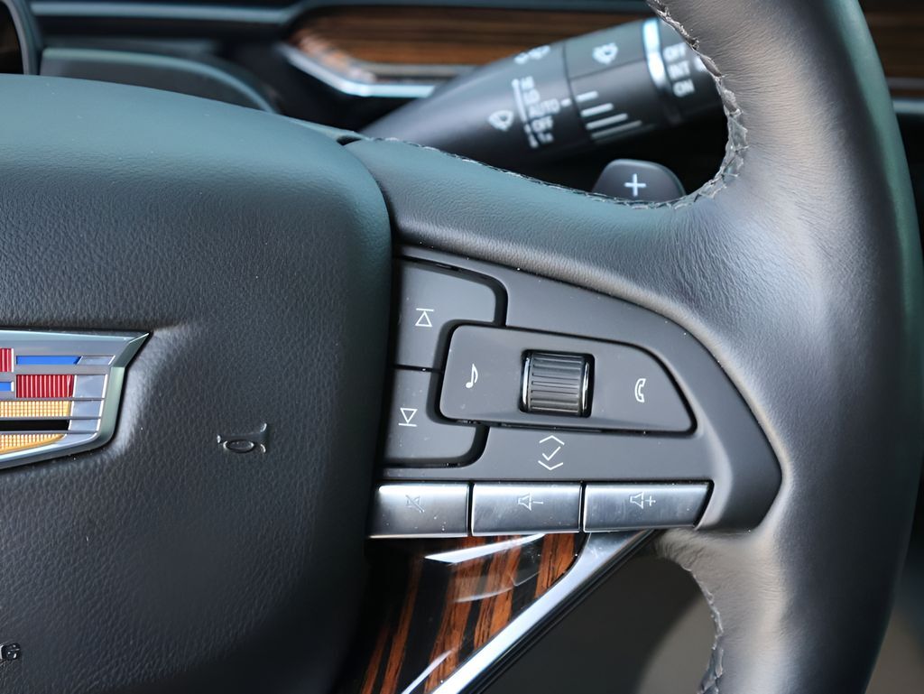 2024 Cadillac Escalade Premium Luxury San Clemente CA