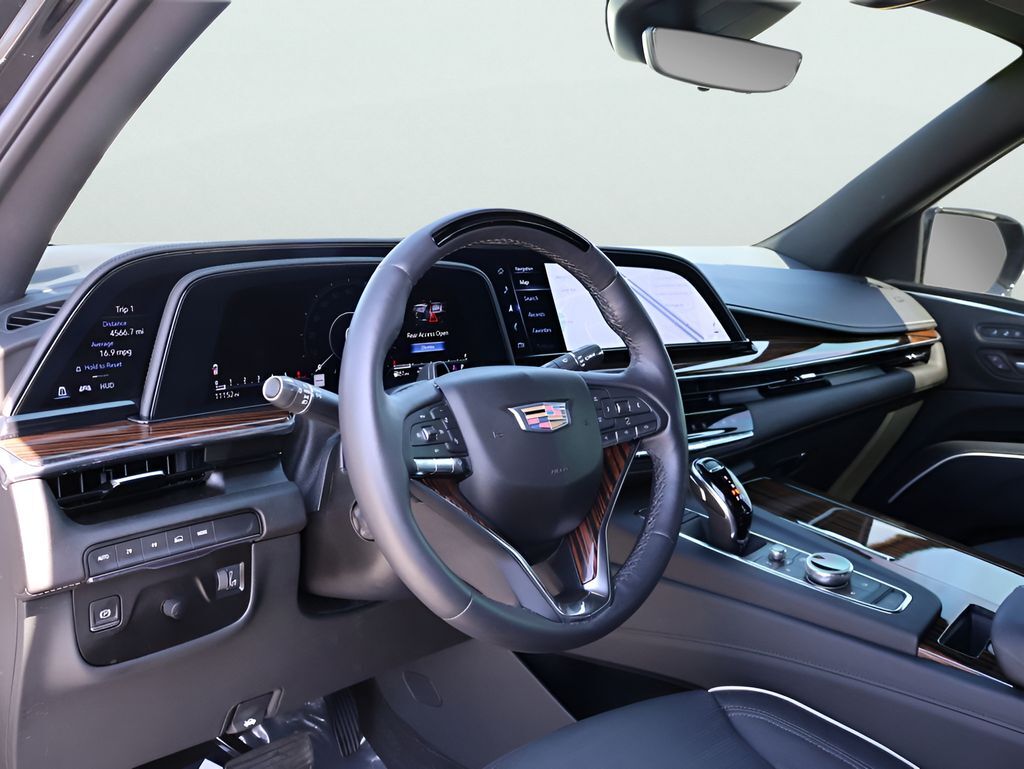 2024 Cadillac Escalade Premium Luxury San Clemente CA