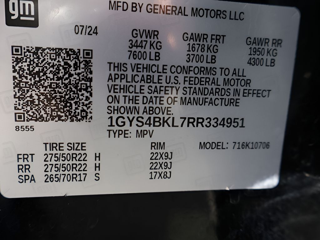 2024 Cadillac Escalade Premium Luxury San Clemente CA