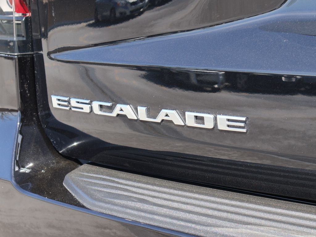 2024 Cadillac Escalade Premium Luxury San Clemente CA