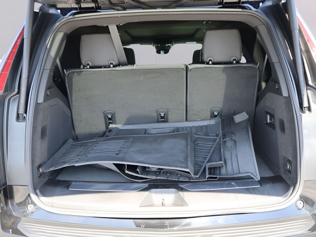 2024 Cadillac Escalade Premium Luxury San Clemente CA