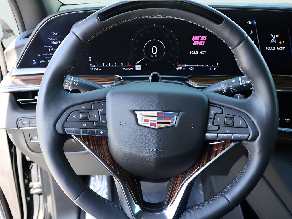 2024 Cadillac Escalade Premium Luxury San Clemente CA