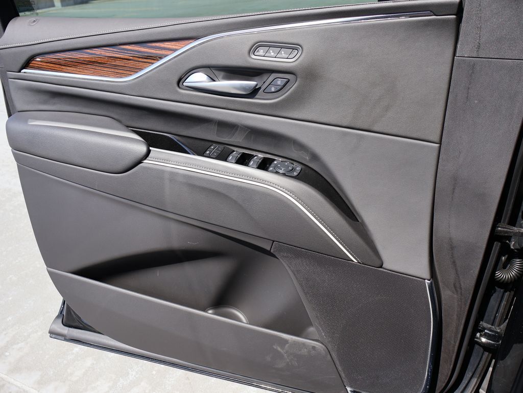 2024 Cadillac Escalade Premium Luxury San Clemente CA