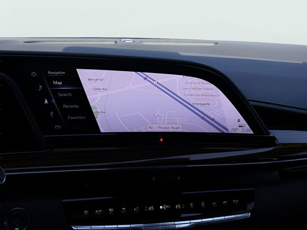 2024 Cadillac Escalade Premium Luxury San Clemente CA