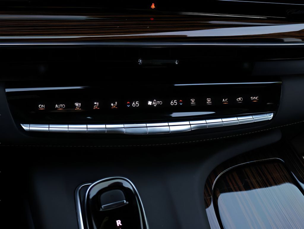 2024 Cadillac Escalade Premium Luxury San Clemente CA