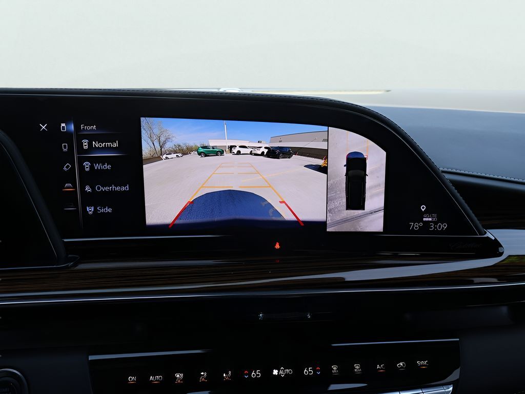 2024 Cadillac Escalade Premium Luxury San Clemente CA