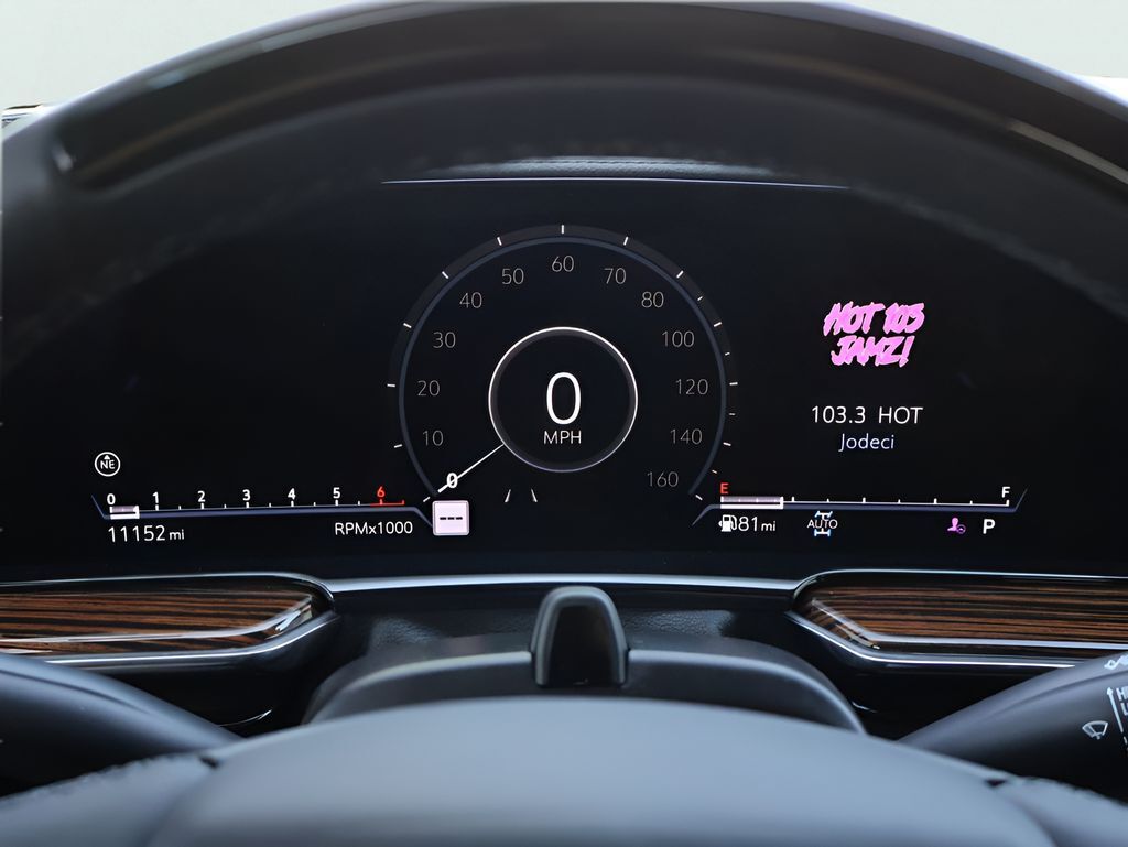 2024 Cadillac Escalade Premium Luxury San Clemente CA